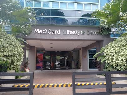 medicard ram plaza|Makati Medical Center .